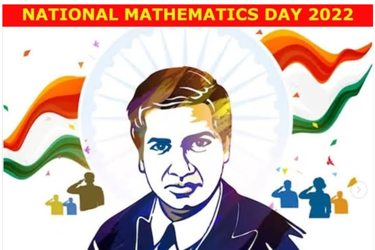 Celebrating the Genius of Mathematics: Srinivasa Ramanujan 🌟