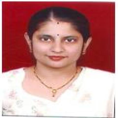 Dr. Shivani Upadhyay