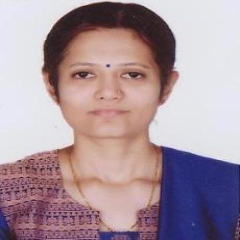 Prof. Purva Parekh