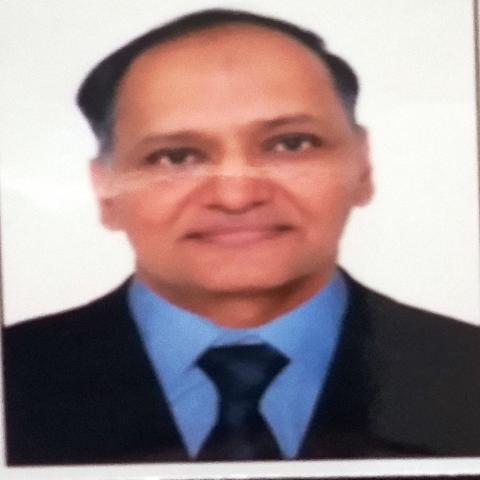 Dr. Bhavikkumar  Suthar