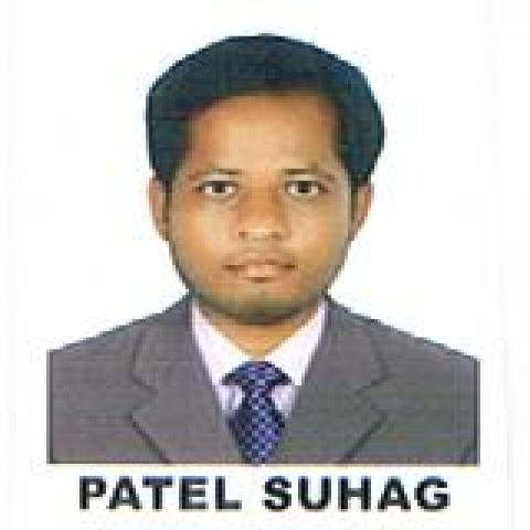 Prof. Suhagkumar  Patel