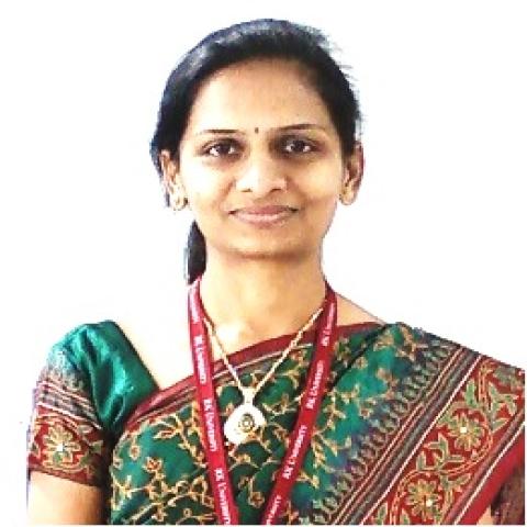 Prof. Amisha Vadaliya