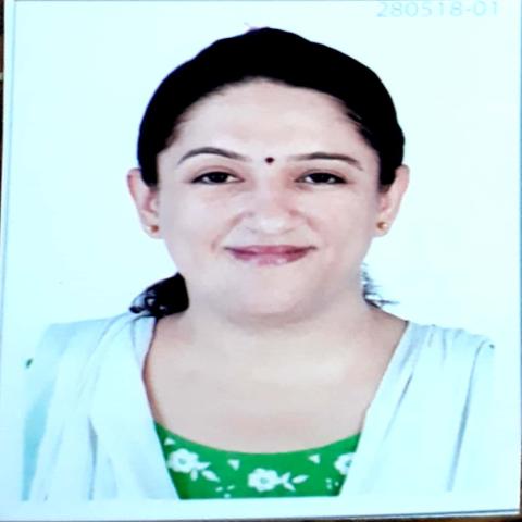 Dr. Maya Vadhvani