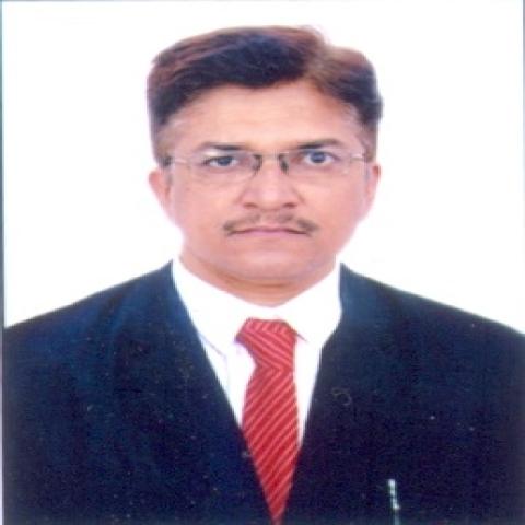 Prof. Mahendrakumar Mali