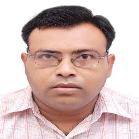 Prof. Manish Jethwa