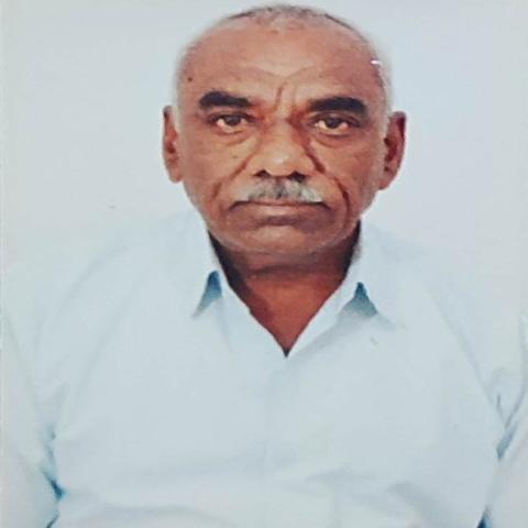 Mr. Nathubhai Chavada