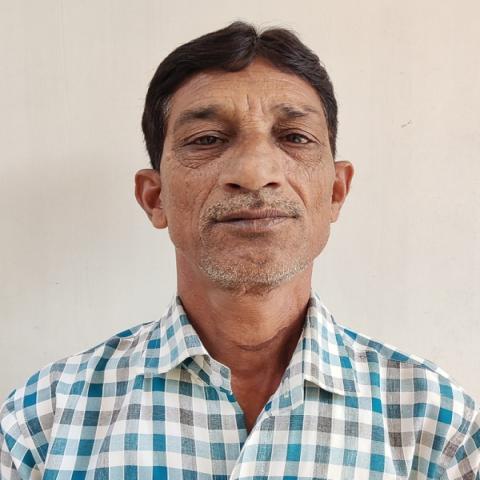 Mr. Bakulbhai Makwana