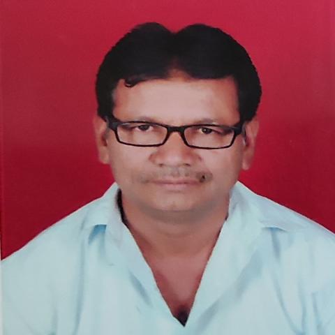 Mr. Ranjitbhai Varaniya