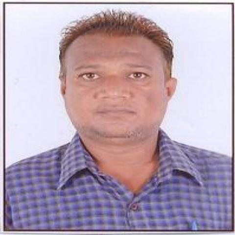 Mr. Rajendrakumar Parmar