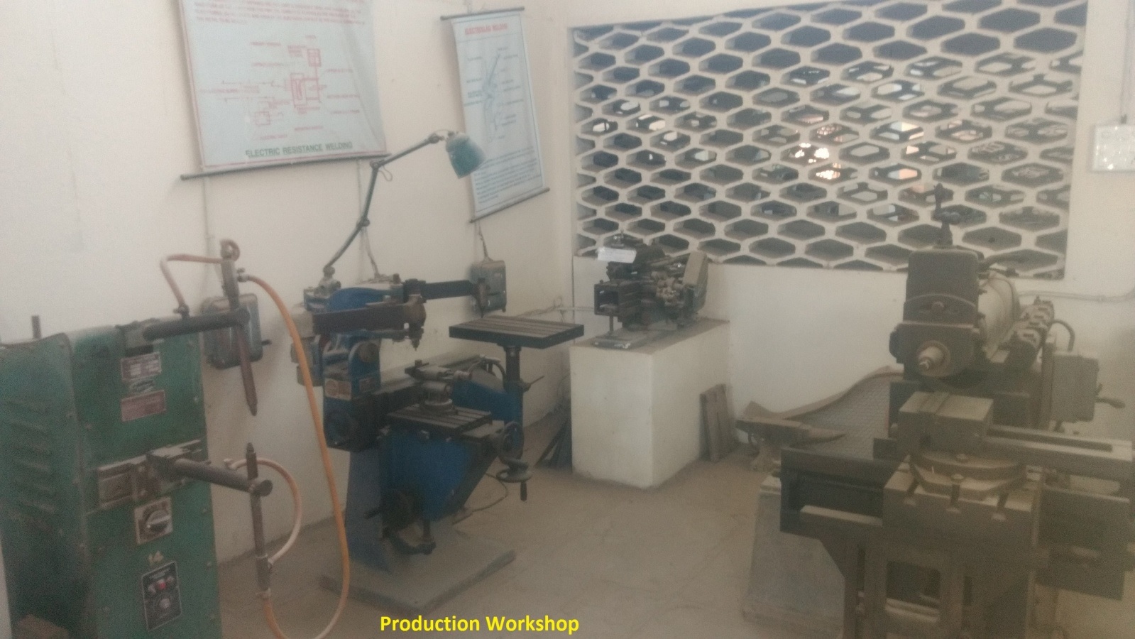 Lab Image